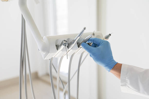 24/7 Emergency Dental Implants experts in Fort Smith, AR